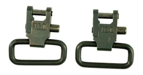 Outdoor Connection Raptor 1in Swivels