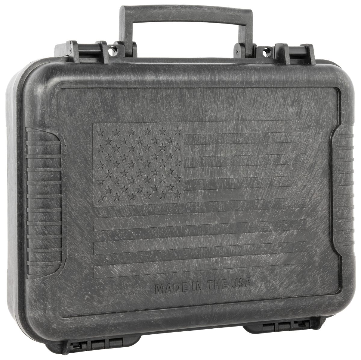 Boyt Harness Outdoor Connection 10017 Molded Pistol Case 11in Long Black w/