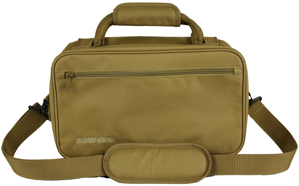 Boyt Harness MAXOP15 Max-Ops Coyote Brown