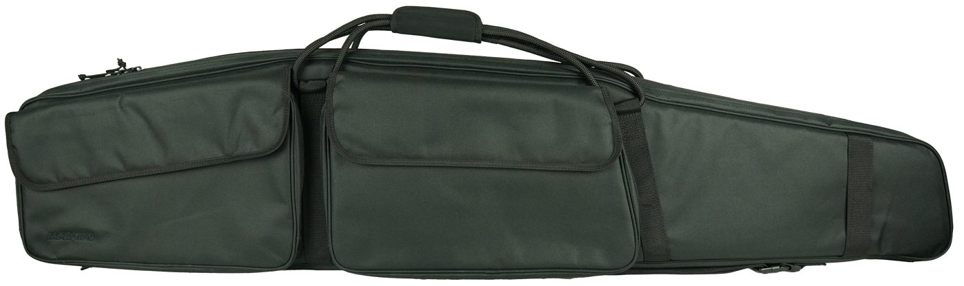 Boyt Harness MAXOP455 Max-Ops 55in Black Water Resistant Rifle