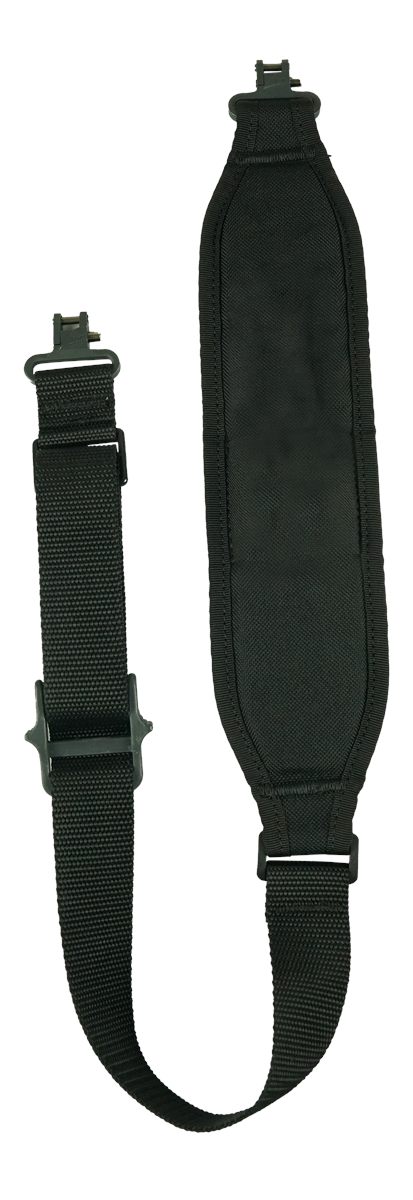 Boyt Harness PAS30004 Max-Ops Black Nylon Webbing Adjustable