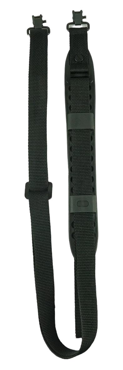Boyt Harness NMCS30006 Compact Molded Super Sling Black