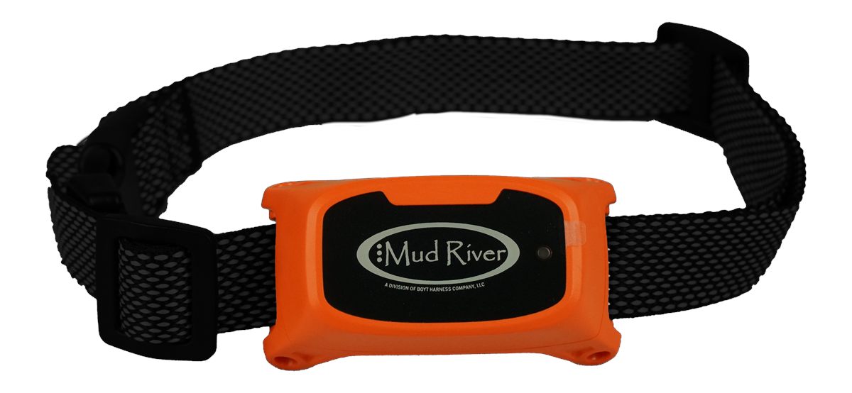 Boyt Harness 38108 Mr1001 Add-a-collar Blk/orng