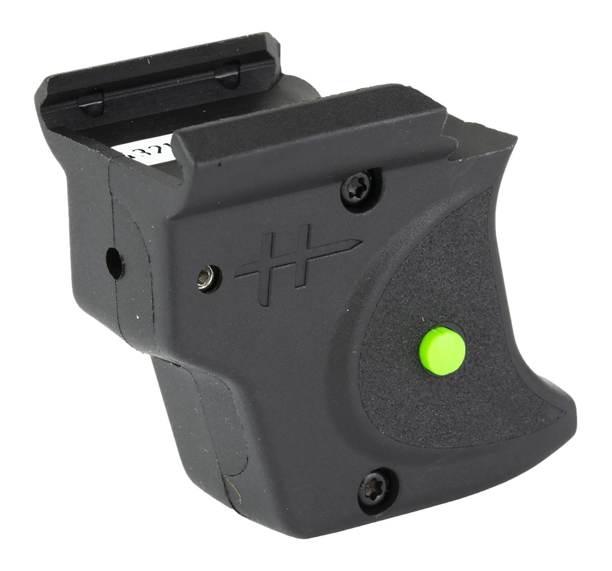 Viridian Weapon Technologies 9120029 Green Laser Sight for Springfield Hell