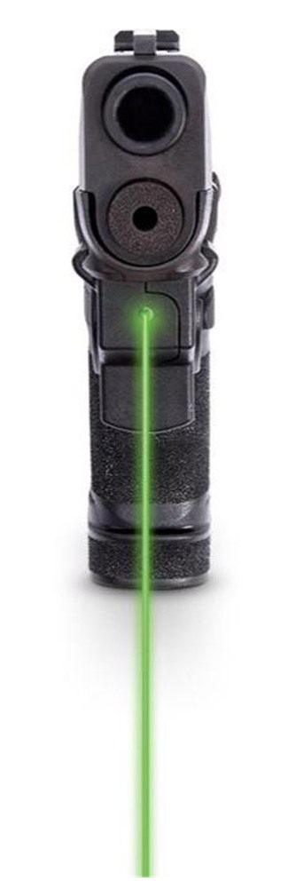 Viridian Weapon Technologies 9120029 Green Laser Sight for Springfield Hell view 6