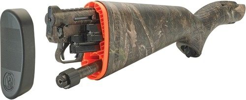 Henry Repeating Arms H002C U.S. Survival Full Size 22 LR 8+1 16.50in Barrel view 3