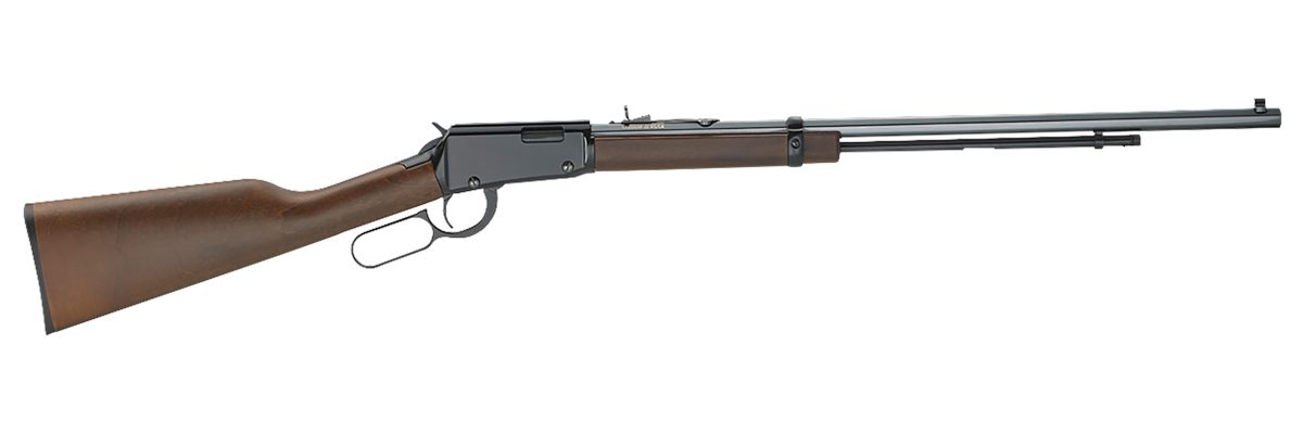 Henry Repeating Arms H001TLB Frontier 22 Short Caliber with 16 LR/21 Capaci