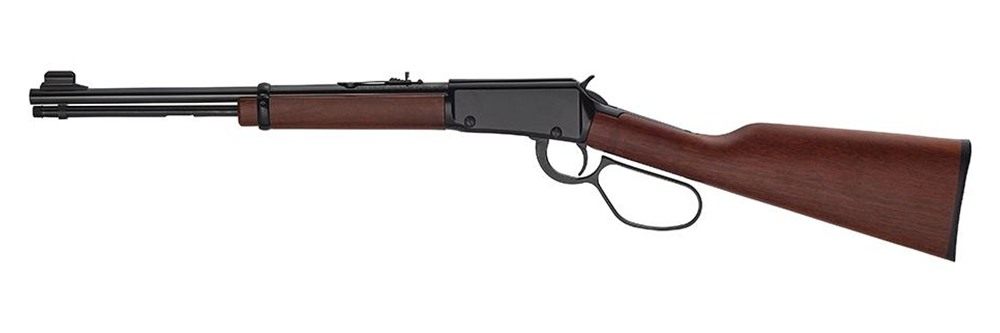 Henry Repeating Arms H001R22 Classic Carbine 22 S/L/LR 13/14/18+1 16.50in B view 2