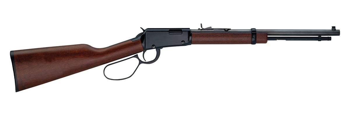 Henry Repeating Arms H001TR22 Frontier Carbine 22 S/L/LR 13/14/18+1 16.50in