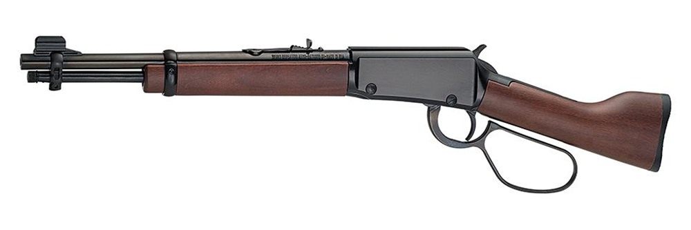 Henry Repeating Arms H001ML22 Mare's Leg 22 S/L/LR 10/12/14 +1 Shot 12.88in view 2
