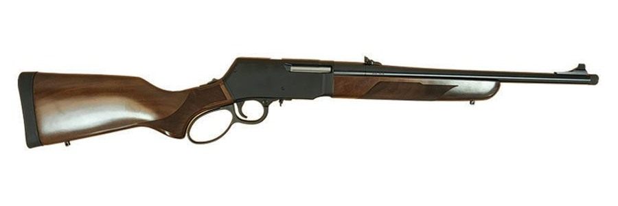 Henry Repeating Arms H023300 Supreme 300 Blackout 10+1 16.50in Blued Thread view 6