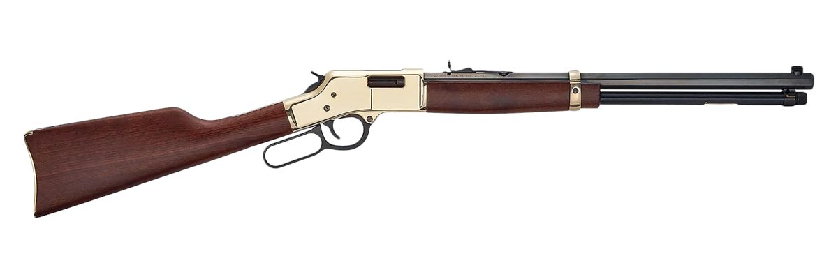Henry Repeating Arms H006M41 Big Boy Classic Full Size 41 Rem Mag 10+1 20in