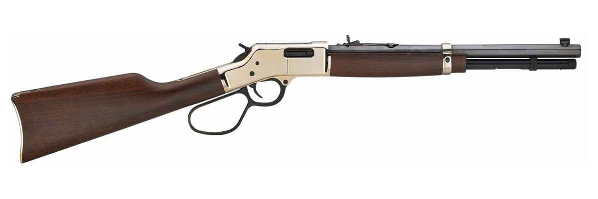 Henry Repeating Arms H006MR41 Big Boy Carbine Full Size 41 Rem Mag 7+1 16.5