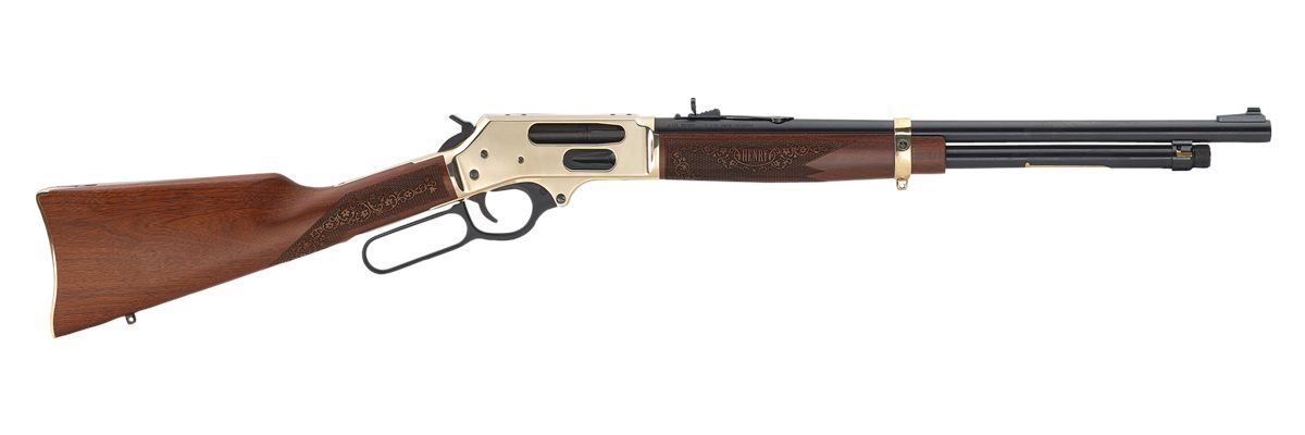 Henry Repeating Arms H024410 Side Gate Full Size 410 Gauge 5+1, 2.5in Chamb