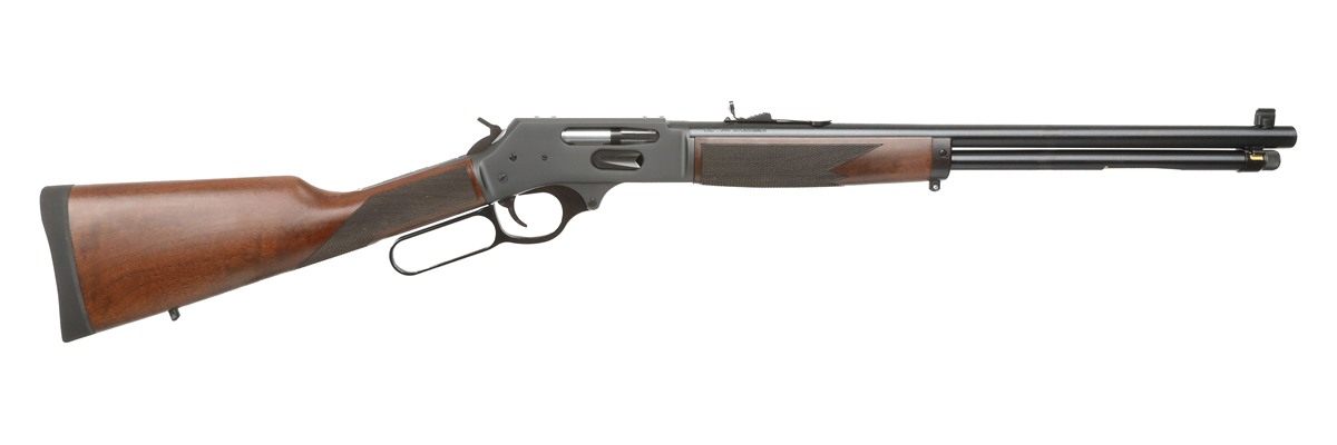 Henry Repeating Arms H009G-360BH Side Gate Full Size 360 Buckhammer 5+1 20i