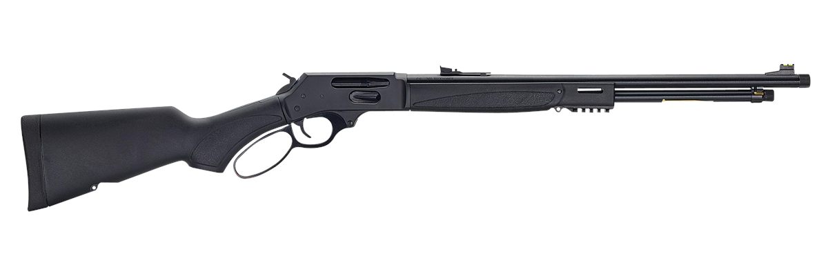Henry Repeating Arms H009X-360BH X Model Full Size 360 Buckhammer 5+1 21.37