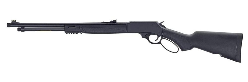 Henry Repeating Arms H009X-360BH X Model Full Size 360 Buckhammer 5+1 21.37 view 2