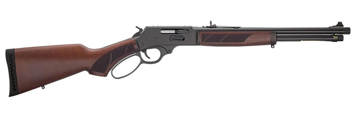 Henry Repeating Arms H9 Protector Carbine .360 Buckhammer 4rd Capacity 16.5