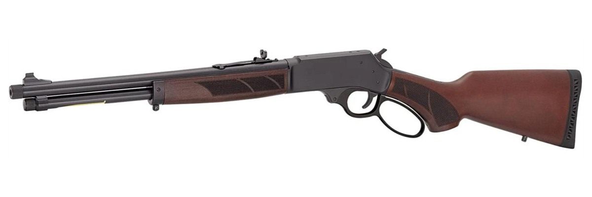 Henry Repeating Arms H9 Protector Carbine .360 Buckhammer 4rd Capacity 16.5 view 2