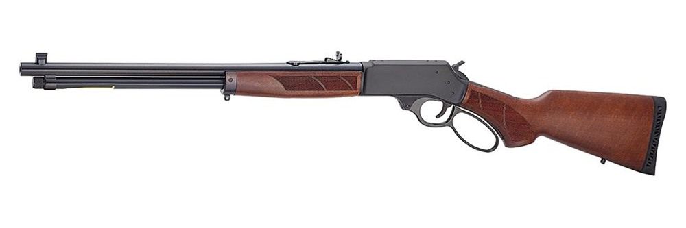 Henry Repeating Arms H009PG3030 Provider 30 Win 6+1 20in Blued Round Barrel view 3