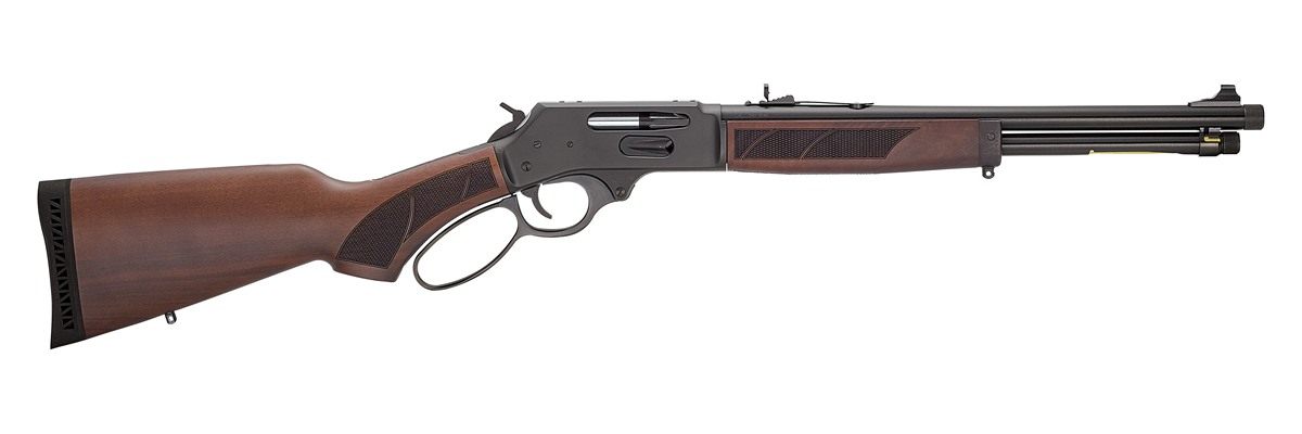 Henry Repeating Arms H009PGR360 Protector Carbine 360 Buckhammer 4+1 16.50i