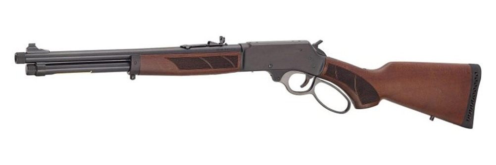 Henry Repeating Arms H010PGR4570 Protector Carbine 45-70 Gov 4+1 16.50in Bl view 2