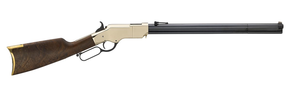 Henry Repeating Arms H011R Original Rare Carbine Full Size 44-40 Win 10+1 2