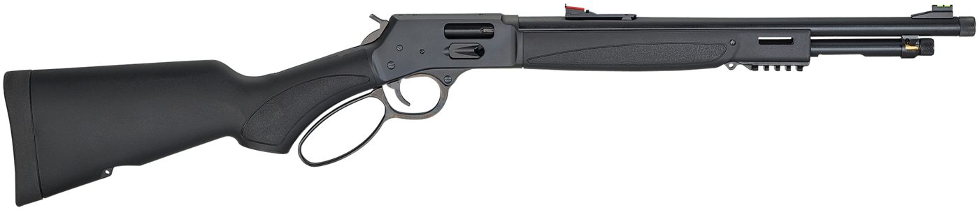 Henry Repeating Arms H012CX Big Boy X Model Full Size 45 Colt (Long 7+1 17.