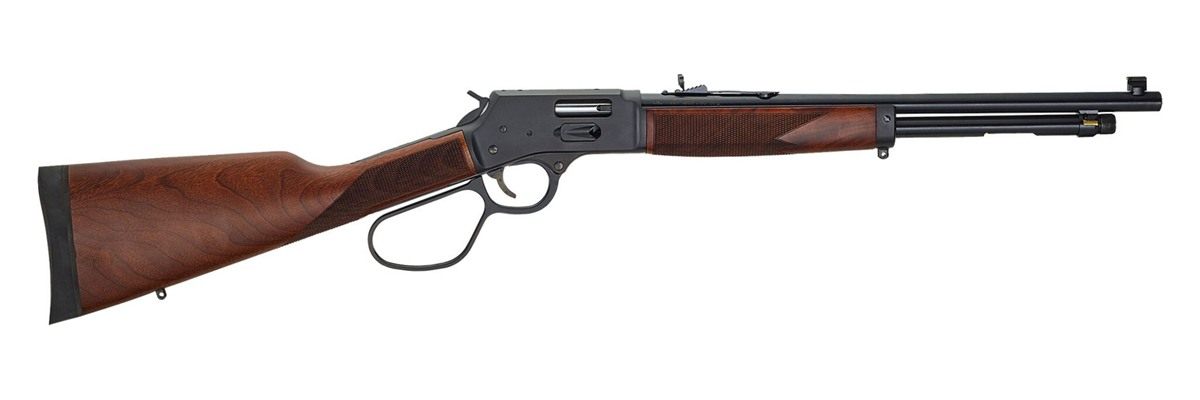 Henry Repeating Arms H012GCL Big Boy Side Gate Full Size 45 Colt (Long 10+1