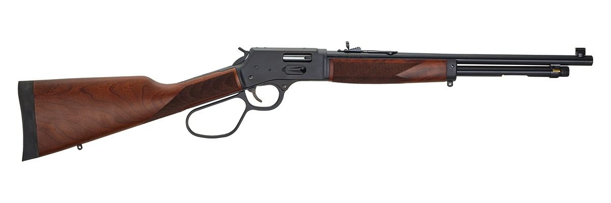 Henry Repeating Arms H012GCR Big Boy Carbine Side Gate Full Size 45 Colt (L