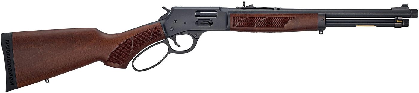 Henry Repeating Arms H012PGR44M Protector Carbine 44 Special Mag 7+1 16.50i view 2