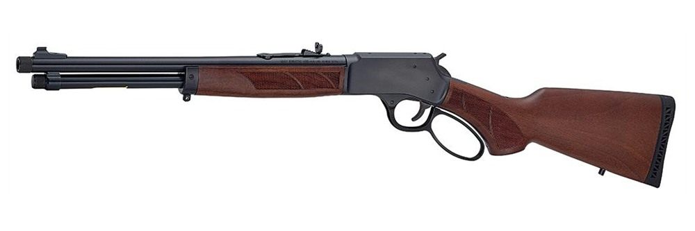 Henry Repeating Arms H012PGR44M Protector Carbine 44 Special Mag 7+1 16.50i view 3