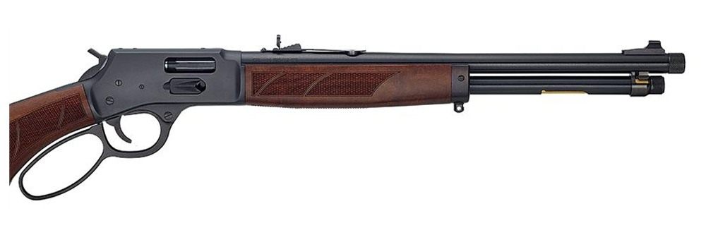 Henry Repeating Arms H012PGR44M Protector Carbine 44 Special Mag 7+1 16.50i view 4