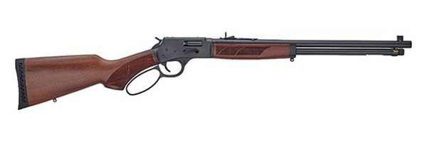 Henry Repeating Arms Provider RFL LVR 357M/38SP
