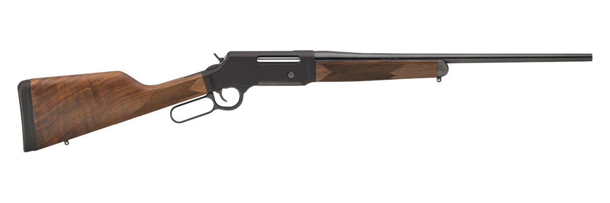 Henry Repeating Arms H014223 Long Ranger Full Size 223 Rem/5.56x45mm Nato 5
