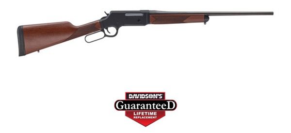 Henry Repeating Arms H014308 Long Ranger Full Size 308 Win 4+1 20in Blued S view 2