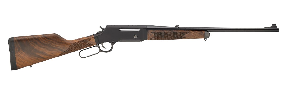 Henry Repeating Arms H014S223 Long Ranger Full Size 223 Rem 5+1 20in Blued