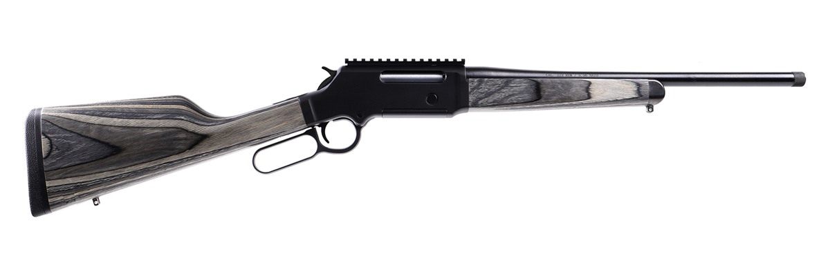 Henry Repeating Arms H014RP223 Long Ranger Express Carbine 223 Rem Nato 5+1