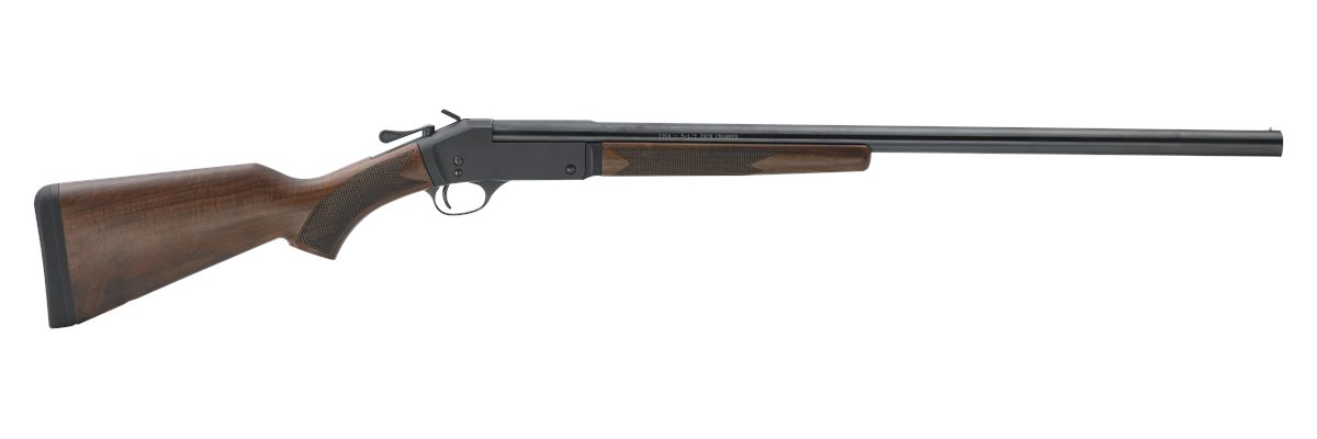 Henry Repeating Arms H01512 Single Shot 12 Gauge with 28in Barrel, 3.5in Ch