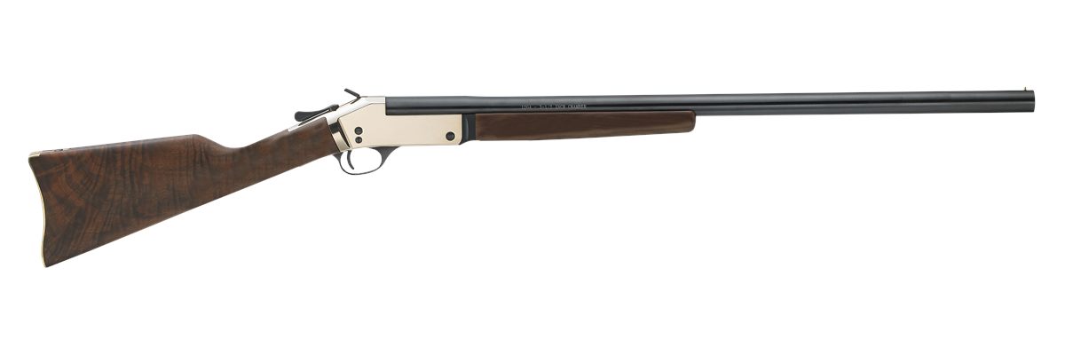Henry Repeating Arms H015B20 Single Shot 20 Gauge with 26in Blued Barrel, 3