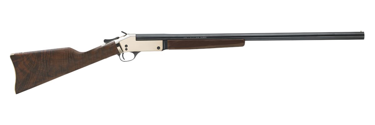 Henry Repeating Arms H015B410 Single Shot 410 Gauge with 26in Blued Barrel
