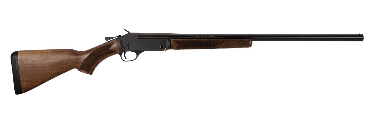 Henry Repeating Arms H015Y20 Single Shot Youth 20 Gauge 3in 1rd 26in Blued