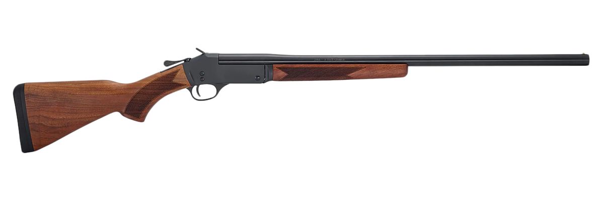 Henry Repeating Arms H015Y410 Single Shot Youth 410 Gauge 3in 1rd 26in Blue