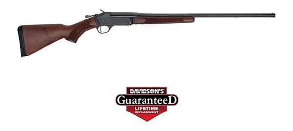 Henry Repeating Arms H015Y410 Single Shot Youth 410 Gauge 3in 1rd 26in Blue view 2