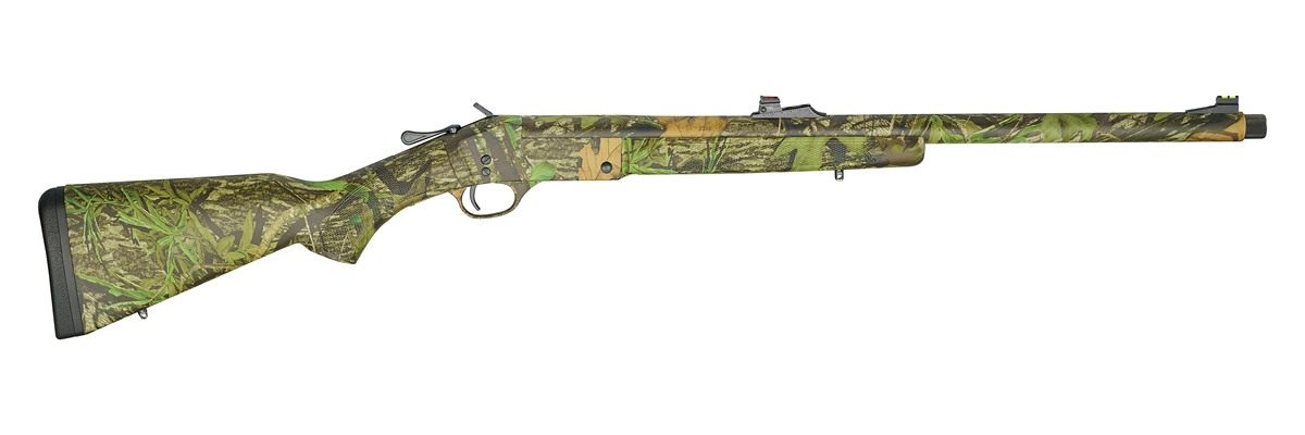 Henry Repeating Arms H015T12 Turkey Full Size 12 Gauge Break Open 3.50in 1r