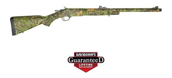Henry Repeating Arms H015T12 Turkey Full Size 12 Gauge Break Open 3.50in 1r view 2