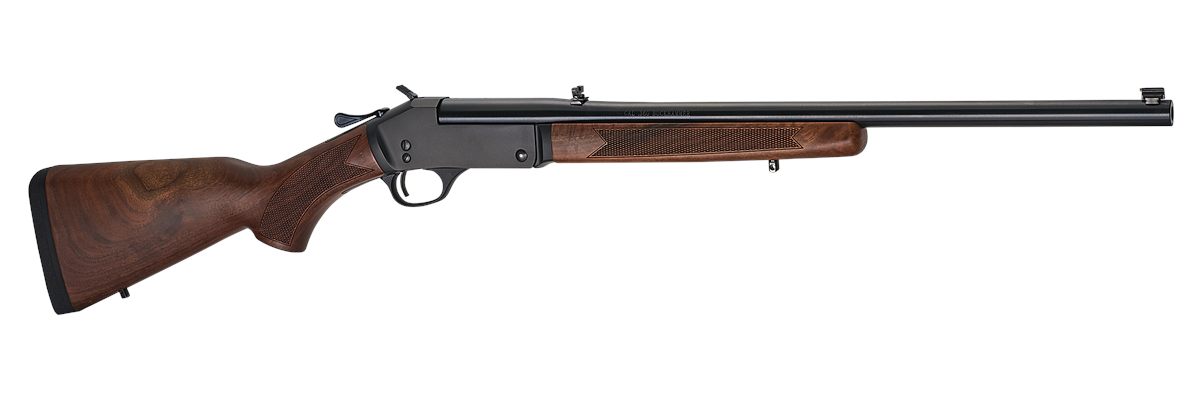 Henry Repeating Arms H015360BH Single Shot Full Size 360 Buckhammer 1rd 22i