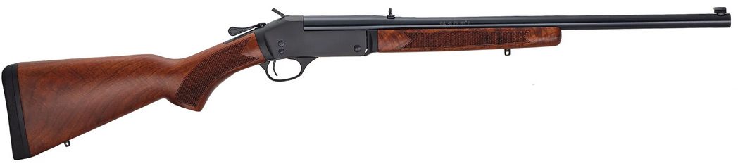 Henry Repeating Arms H015360BH Single Shot Full Size 360 Buckhammer 1rd 22i view 2