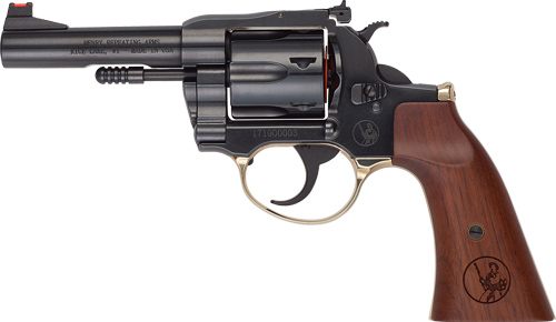 Henry Repeating Arms H017GDMA Big Boy Deadeye 357 Mag/38 Special 6 Shot 4in view 4