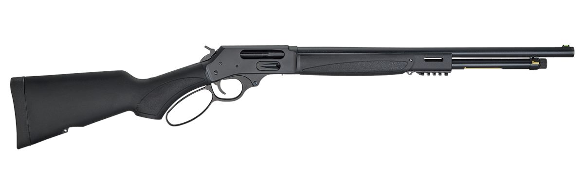 Henry Repeating Arms H018X410 Lever X Model 410 Gauge with 19.80in Barrel